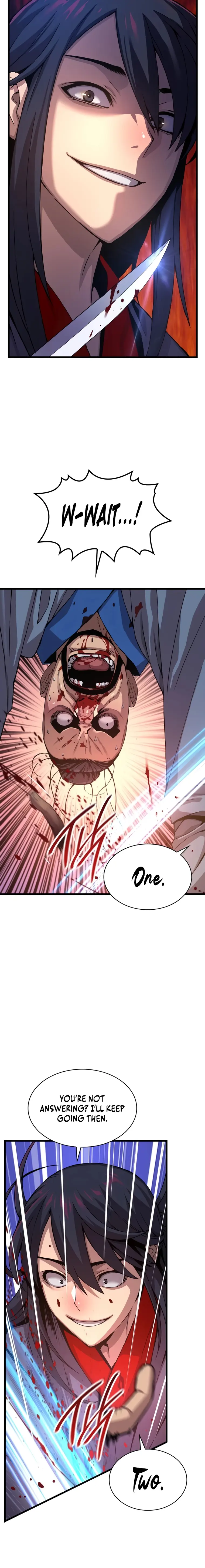 Read Myst, Might, Mayhem  Manga Online