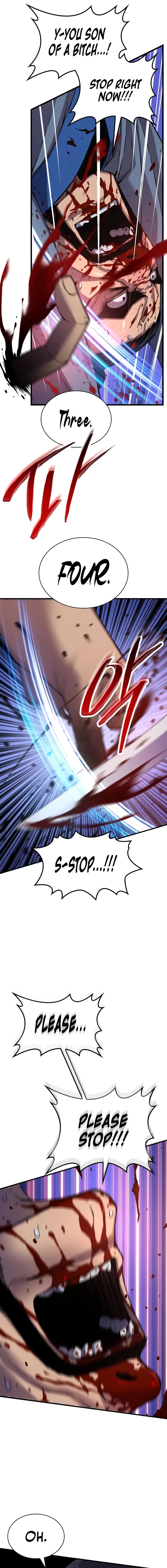 Read Myst, Might, Mayhem  Manga Online