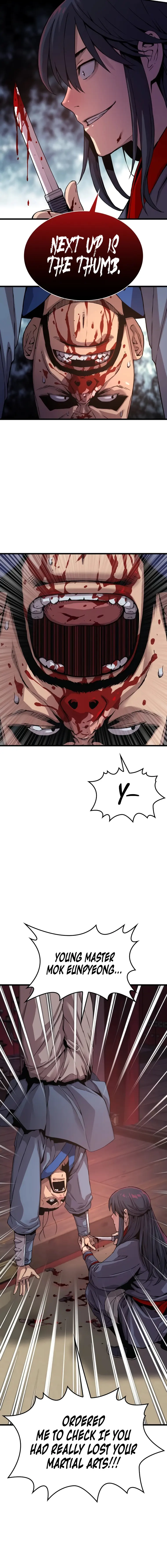 Read Myst, Might, Mayhem  Manga Online