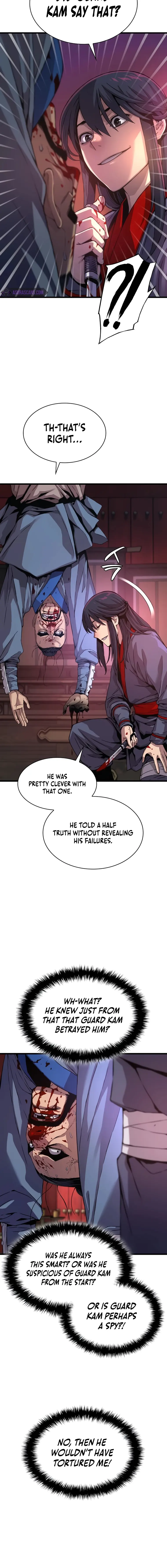 Read Myst, Might, Mayhem  Manga Online