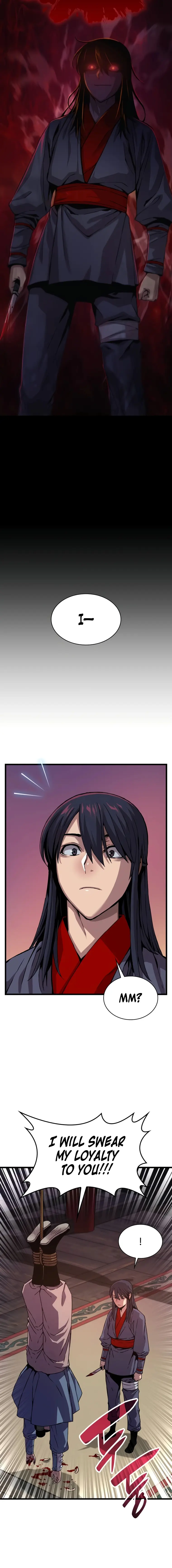 Read Myst, Might, Mayhem  Manga Online