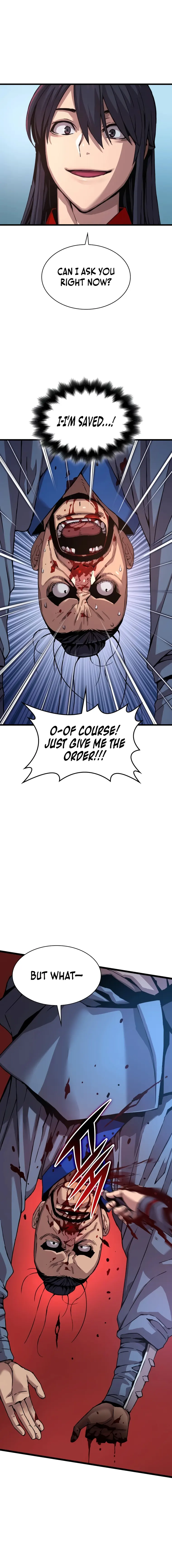 Read Myst, Might, Mayhem  Manga Online