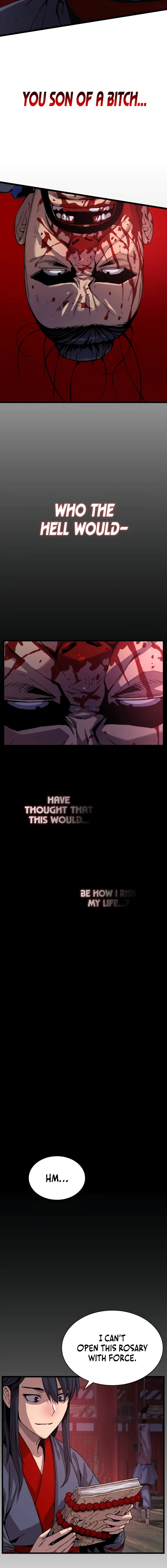 Read Myst, Might, Mayhem  Manga Online