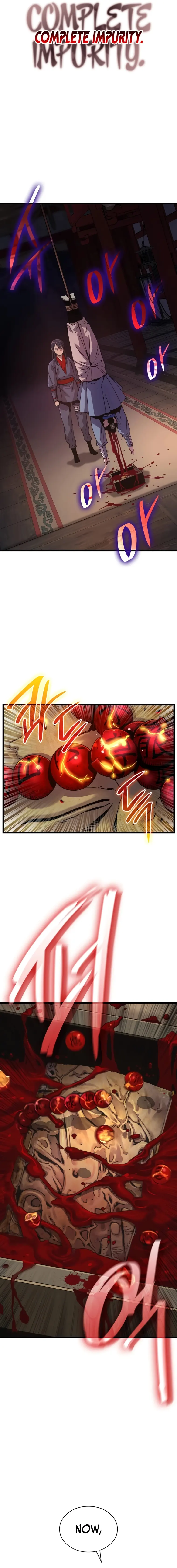 Read Myst, Might, Mayhem  Manga Online