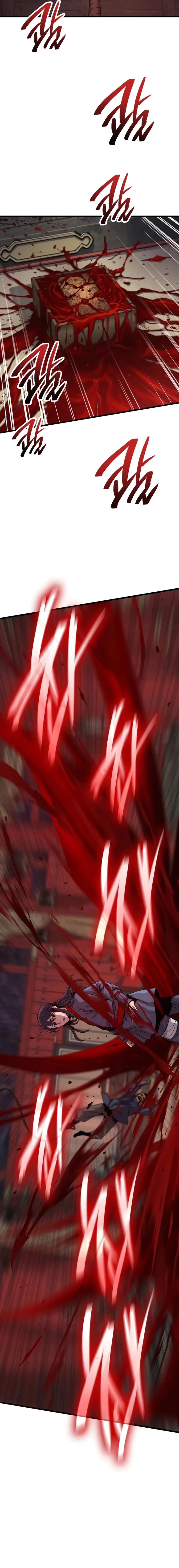 Read Myst, Might, Mayhem  Manga Online