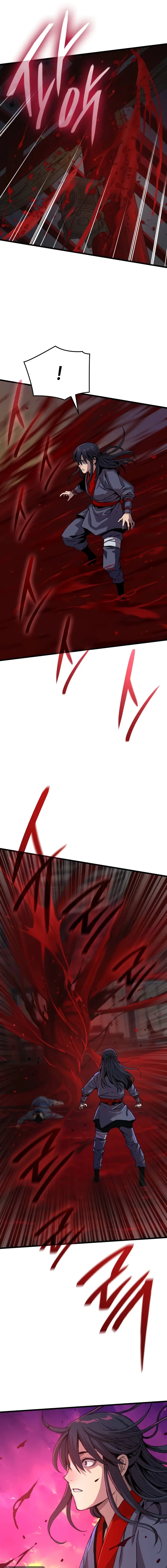 Read Myst, Might, Mayhem  Manga Online