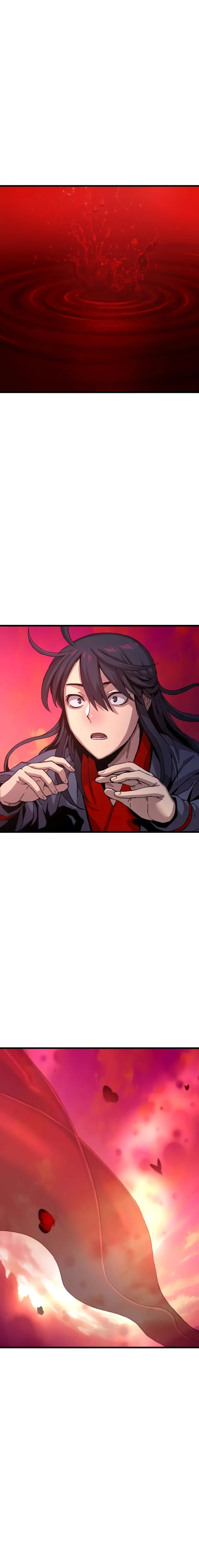 Read Myst, Might, Mayhem  Manga Online