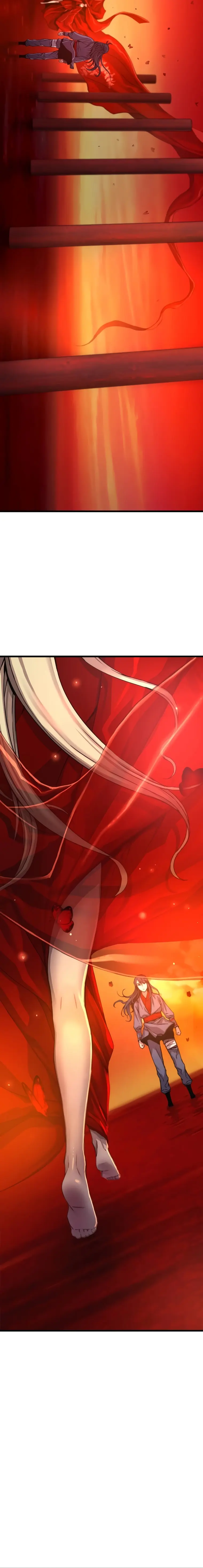 Read Myst, Might, Mayhem  Manga Online