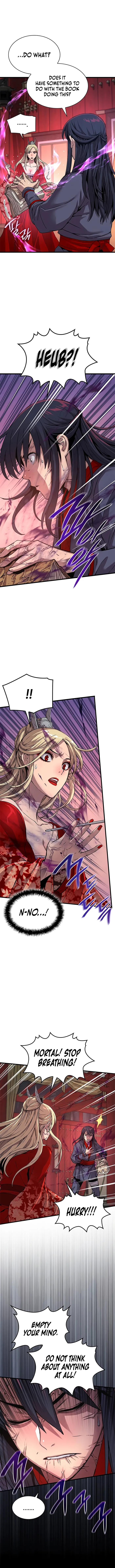 Read Myst, Might, Mayhem  Manga Online