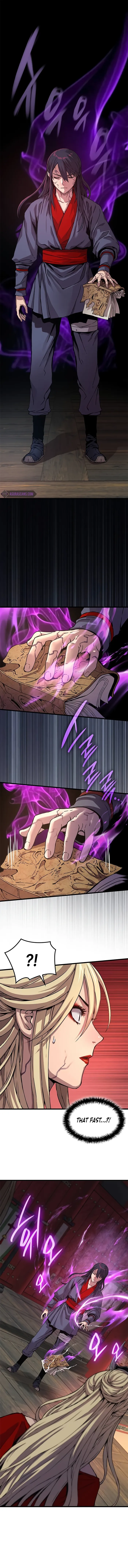 Read Myst, Might, Mayhem  Manga Online