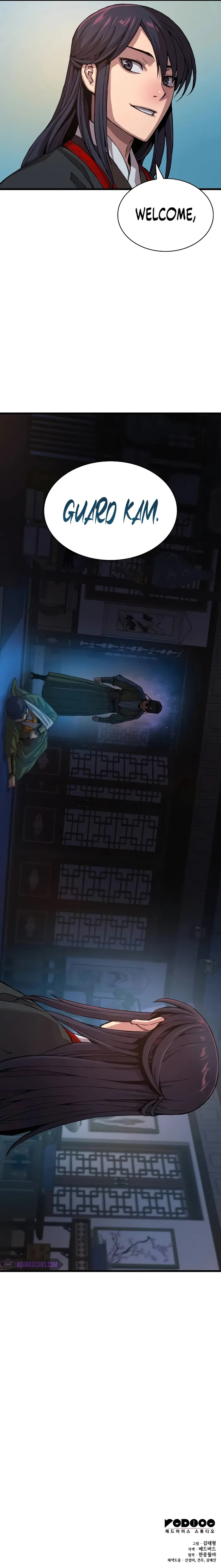 Read Myst, Might, Mayhem  Manga Online