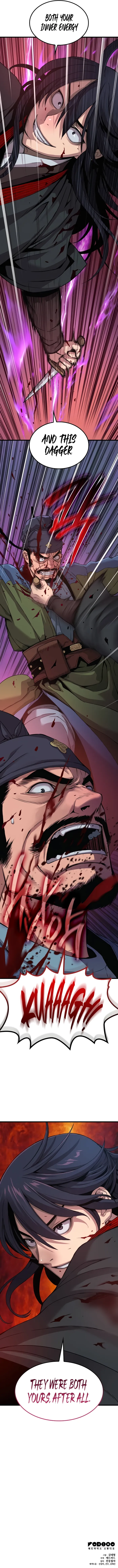 Read Myst, Might, Mayhem  Manga Online