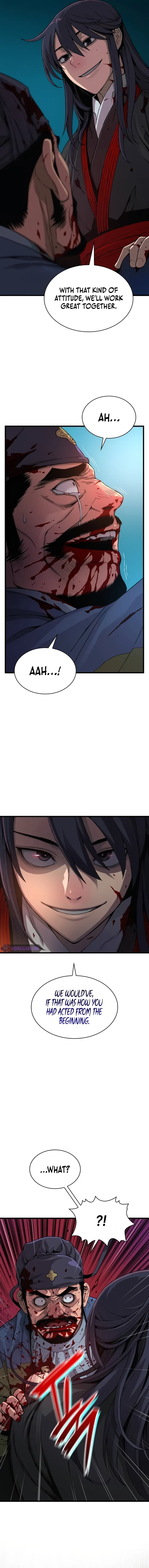 Read Myst, Might, Mayhem  Manga Online