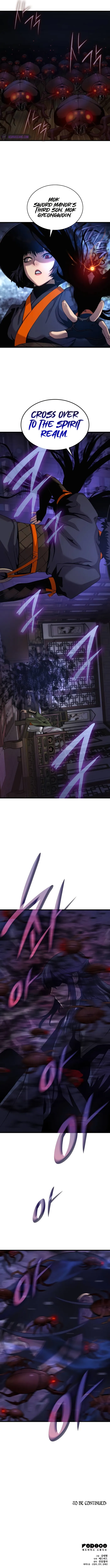 Read Myst, Might, Mayhem  Manga Online