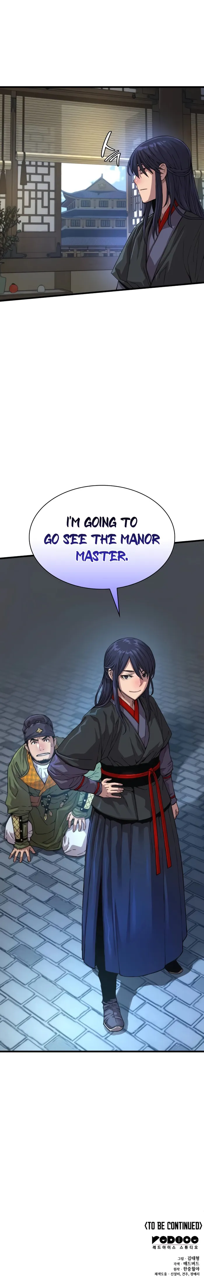 Read Myst, Might, Mayhem  Manga Online