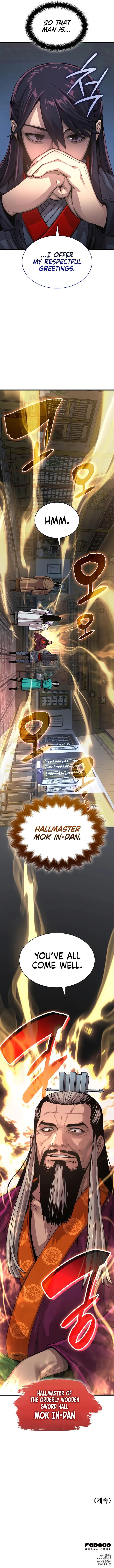 Read Myst, Might, Mayhem  Manga Online