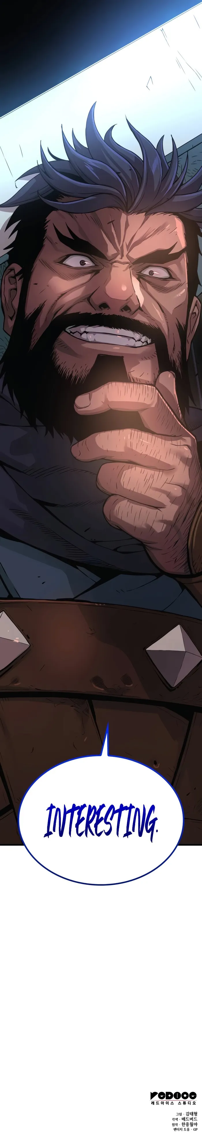 Read Myst, Might, Mayhem  Manga Online