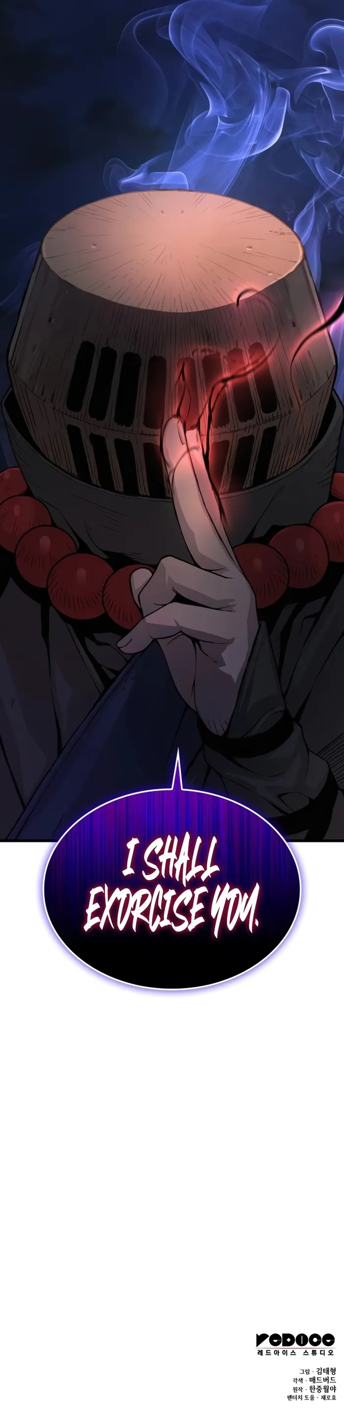 Read Myst, Might, Mayhem  Manga Online