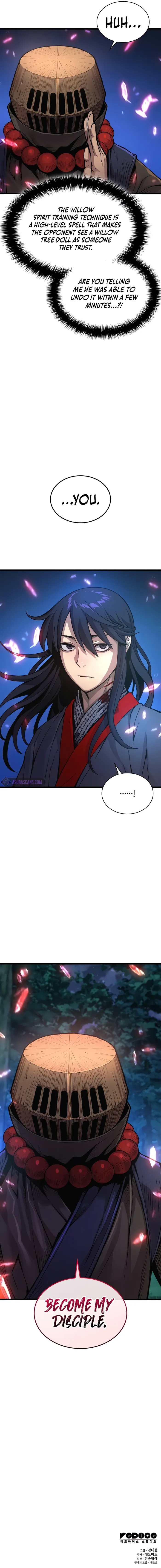 Read Myst, Might, Mayhem  Manga Online