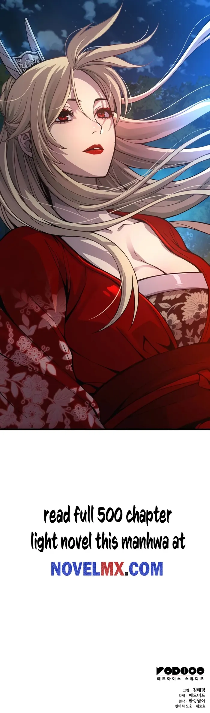 Read Myst, Might, Mayhem  Manga Online