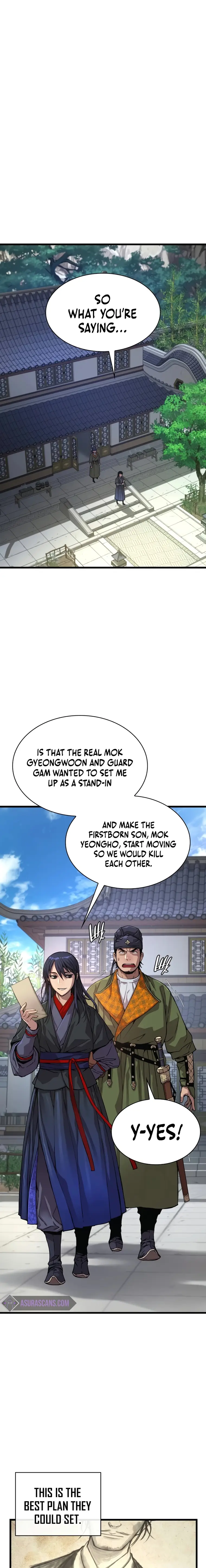 Read Myst, Might, Mayhem  Manga Online