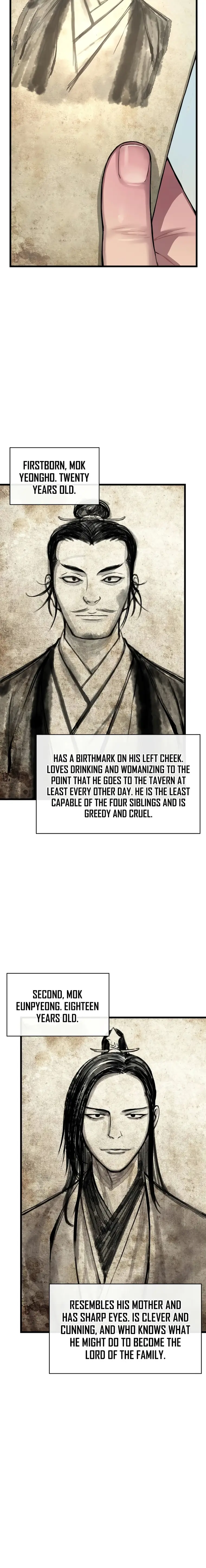 Read Myst, Might, Mayhem  Manga Online