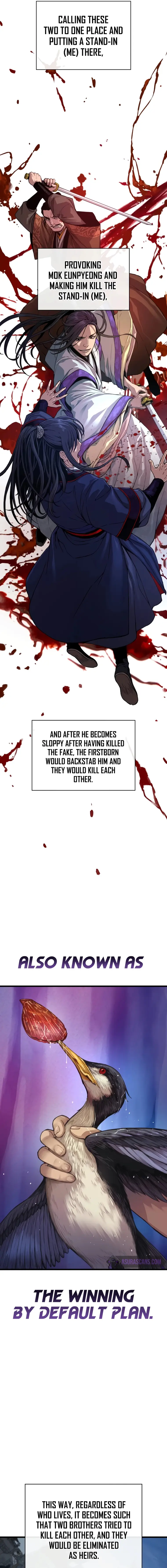 Read Myst, Might, Mayhem  Manga Online