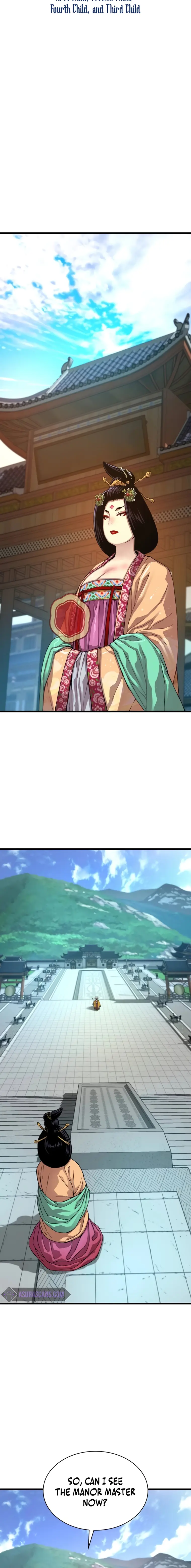 Read Myst, Might, Mayhem  Manga Online