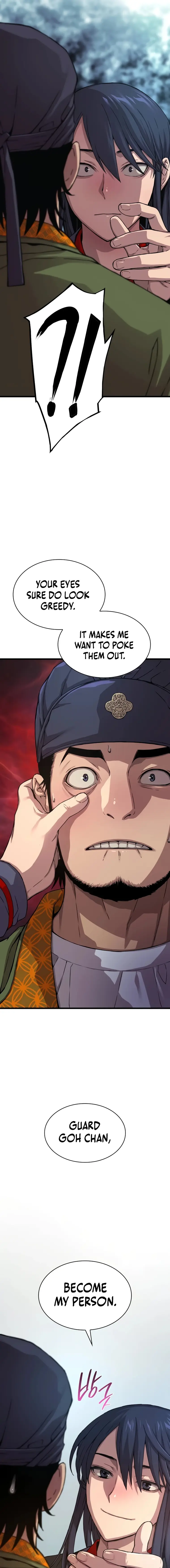 Read Myst, Might, Mayhem  Manga Online