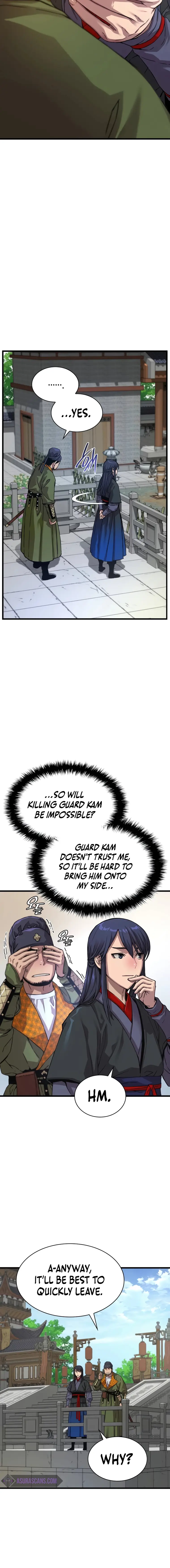 Read Myst, Might, Mayhem  Manga Online