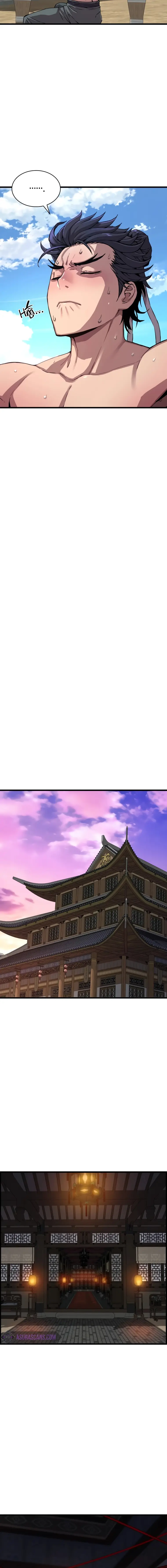 Read Myst, Might, Mayhem  Manga Online