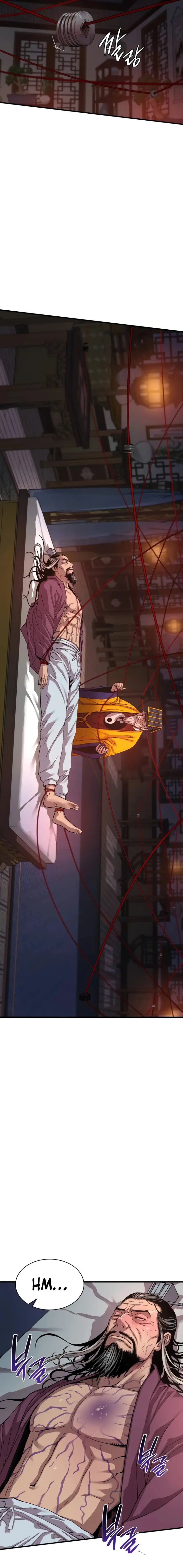 Read Myst, Might, Mayhem  Manga Online