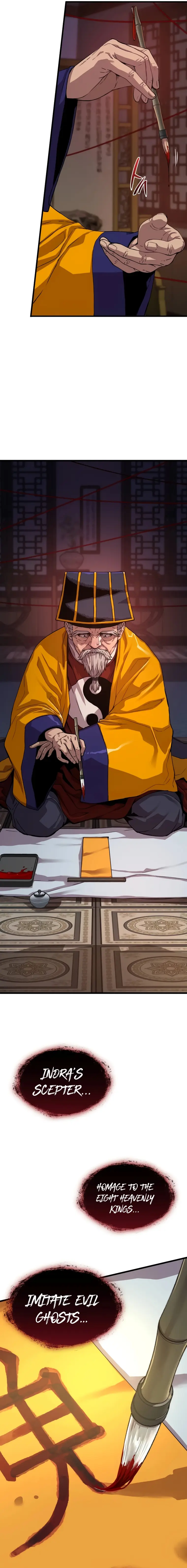 Read Myst, Might, Mayhem  Manga Online