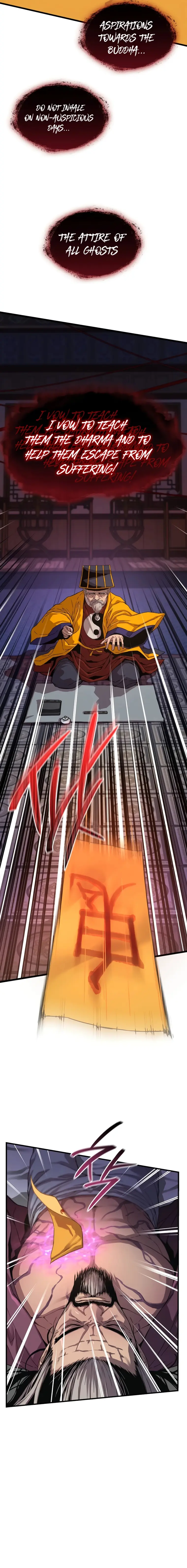 Read Myst, Might, Mayhem  Manga Online