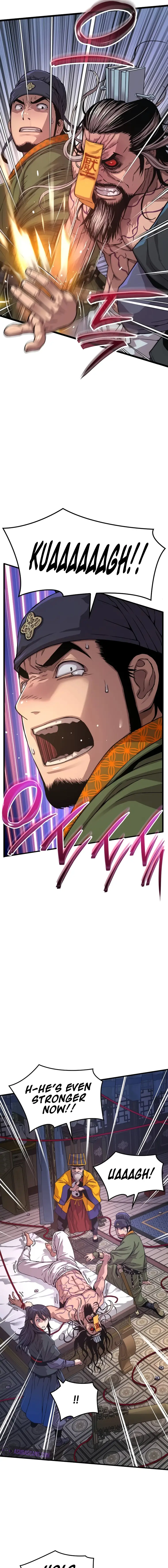 Read Myst, Might, Mayhem  Manga Online