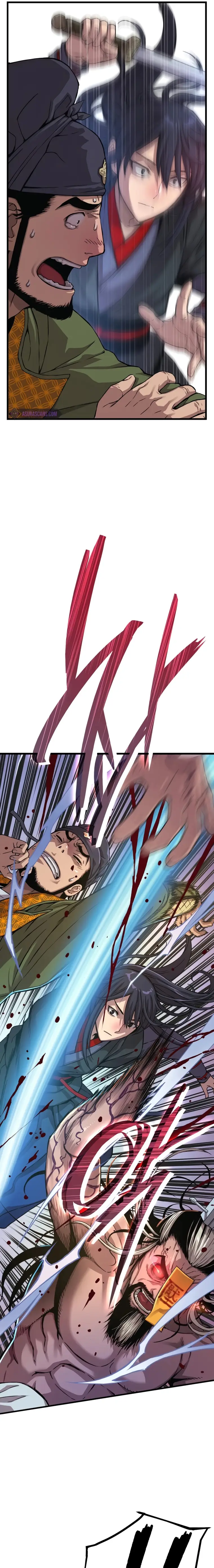 Read Myst, Might, Mayhem  Manga Online