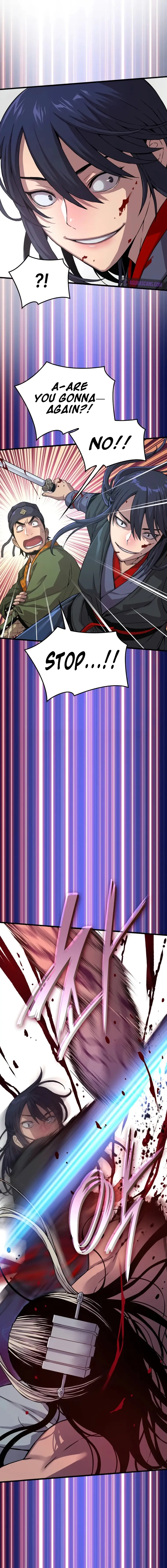 Read Myst, Might, Mayhem  Manga Online