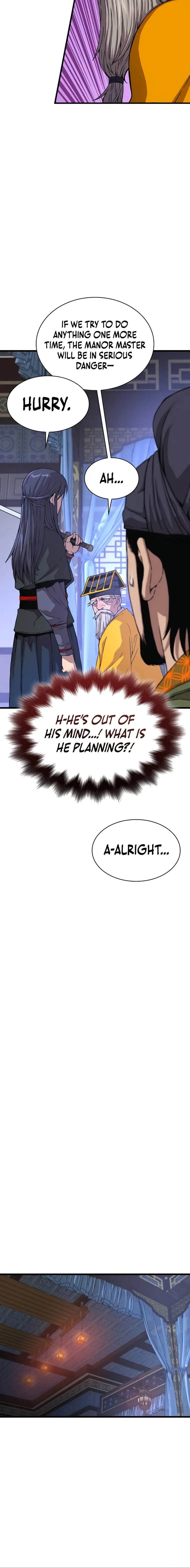 Read Myst, Might, Mayhem  Manga Online