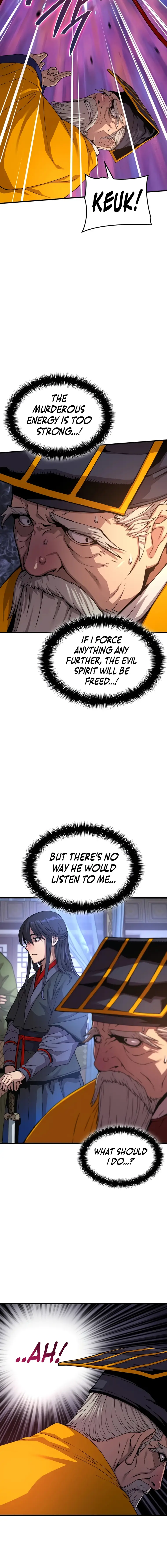 Read Myst, Might, Mayhem  Manga Online