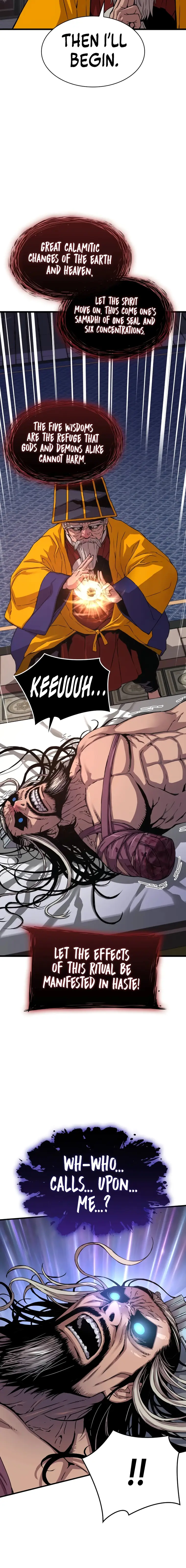 Read Myst, Might, Mayhem  Manga Online