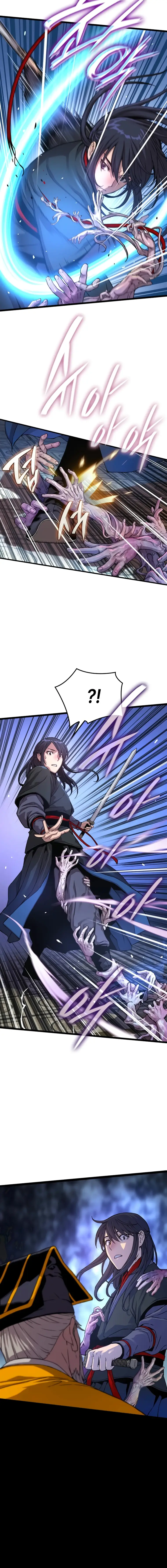 Read Myst, Might, Mayhem  Manga Online