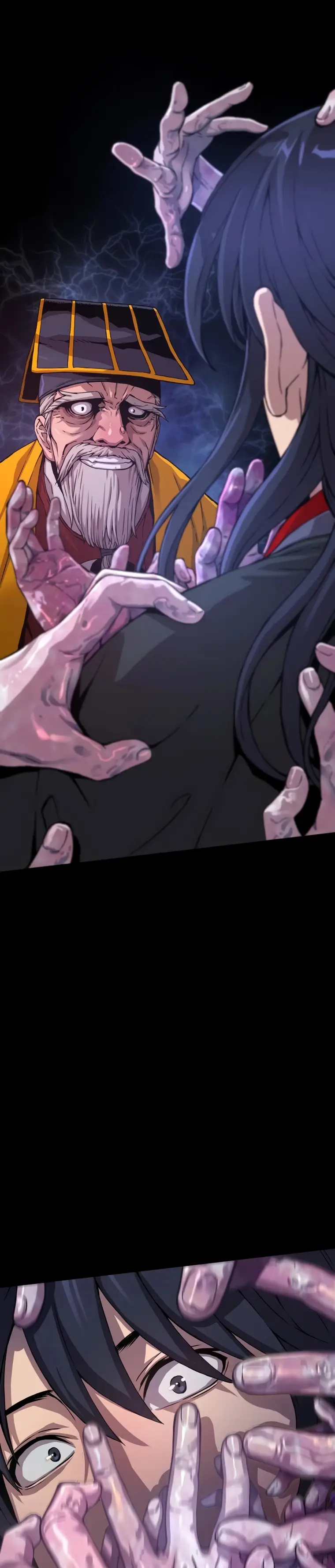 Read Myst, Might, Mayhem  Manga Online