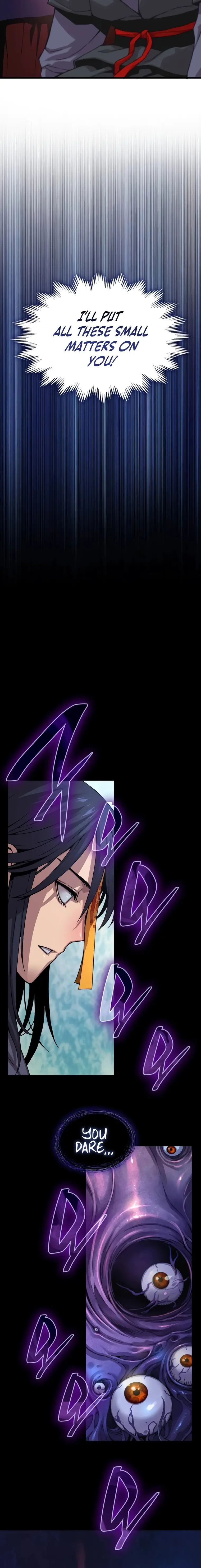 Read Myst, Might, Mayhem  Manga Online