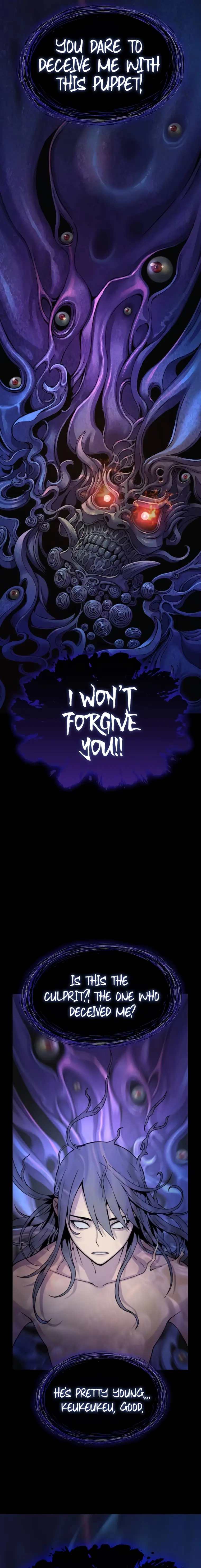 Read Myst, Might, Mayhem  Manga Online