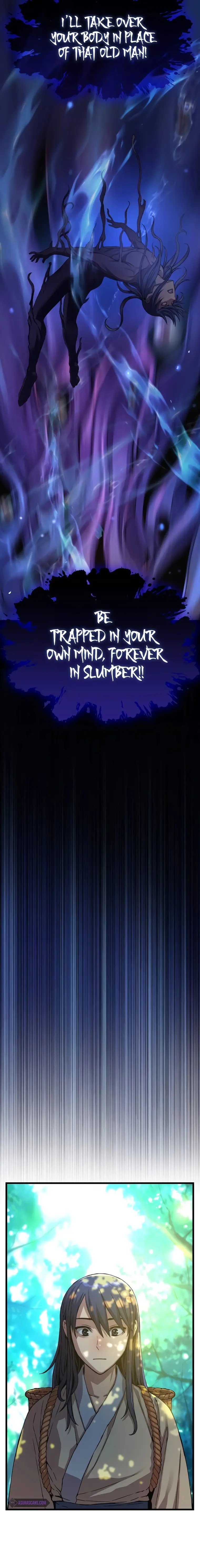 Read Myst, Might, Mayhem  Manga Online