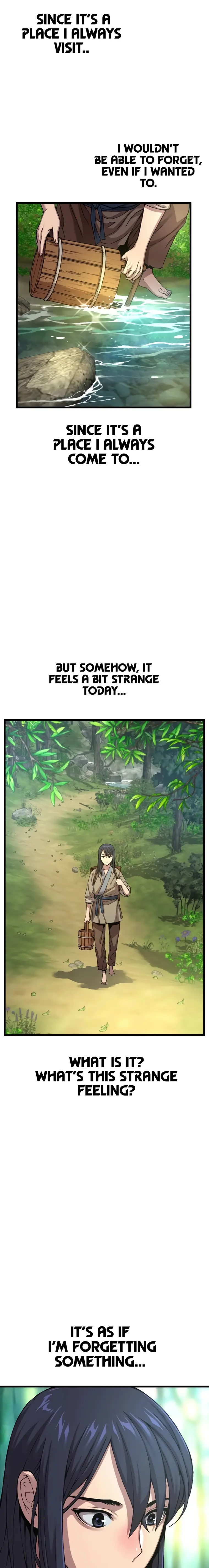 Read Myst, Might, Mayhem  Manga Online