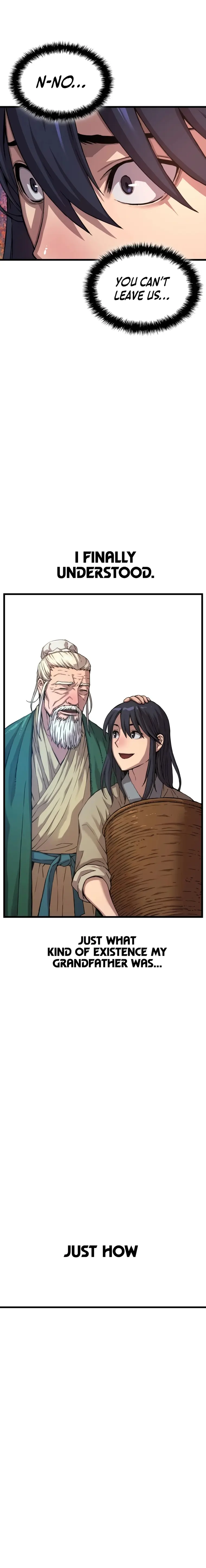 Read Myst, Might, Mayhem  Manga Online