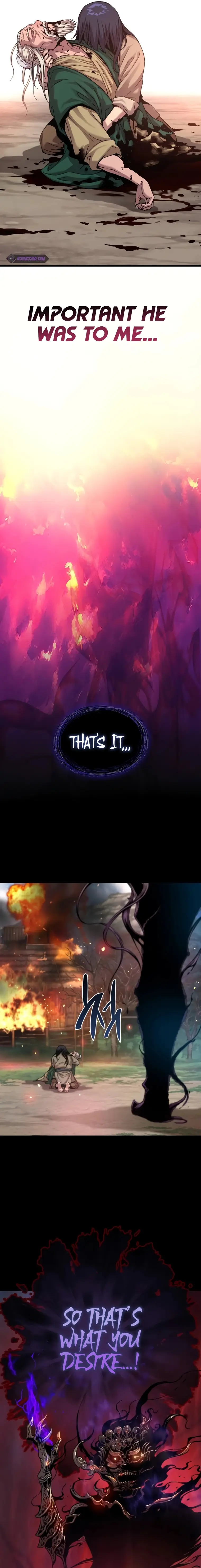 Read Myst, Might, Mayhem  Manga Online