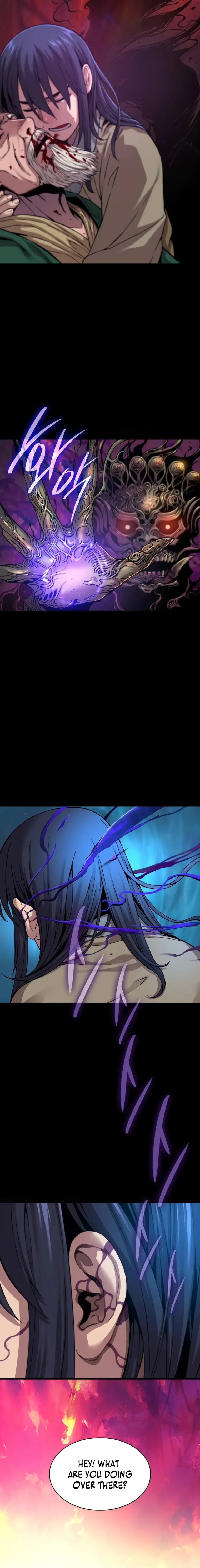 Read Myst, Might, Mayhem  Manga Online