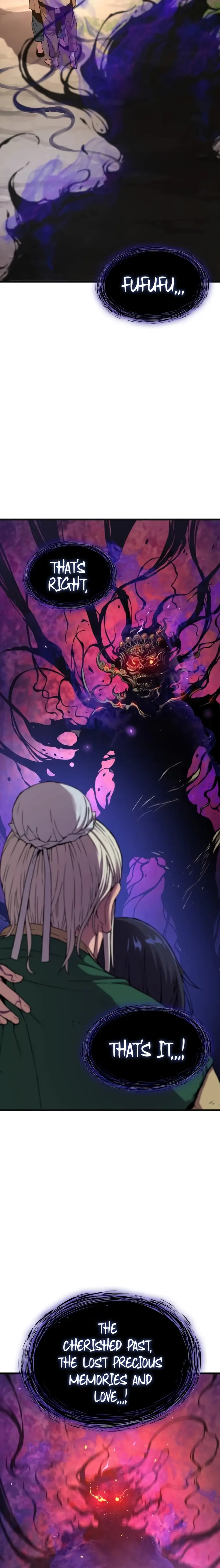 Read Myst, Might, Mayhem  Manga Online